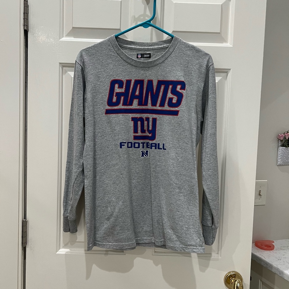 NY Giants T Shirt
